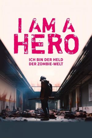 Image I am a Hero – Der Film
