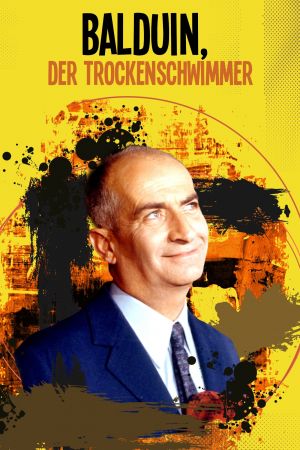 Image Balduin, der Trockenschwimmer – Der Film
