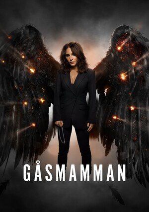 Image Gåsmamman – Der Film