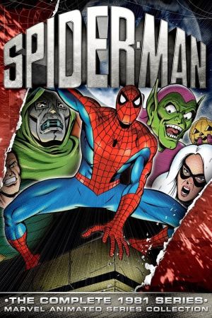 Image Spider-Man 5000 – Der Film