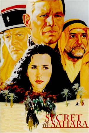 Image Das Geheimnis der Sahara – Der Film