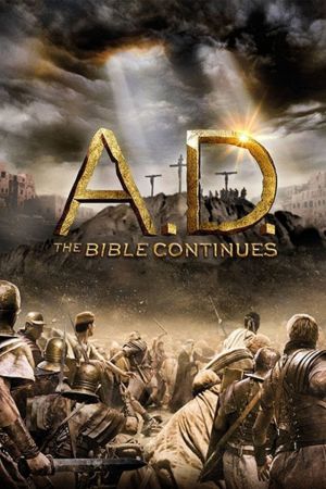 Image A.D. Rebellen und Märtyrer – Der Film