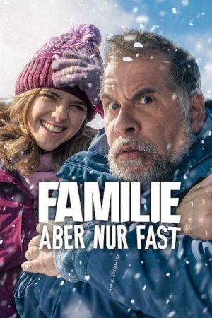 Image Familie, aber nur fast – Der Film