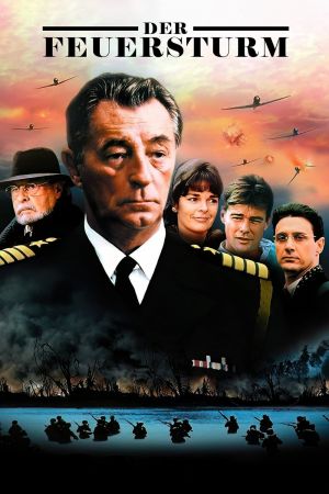 Image Der Feuersturm – Der Film