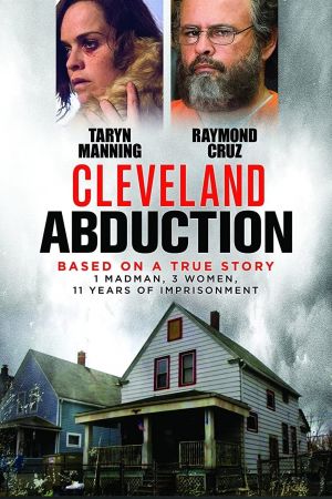 Image Die Cleveland - Entführung – Der Film