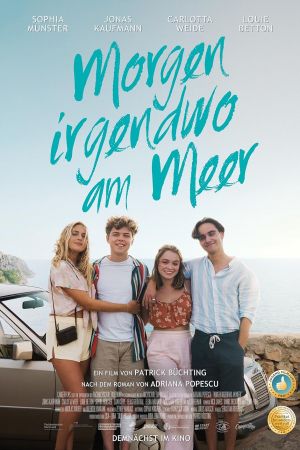 Image Morgen irgendwo am Meer – Der Film