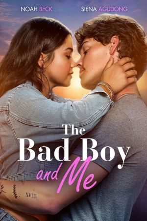 Image The Bad Boy and Me – Der Film