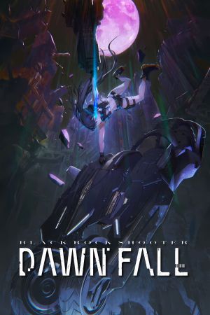 Image Black Rock Shooter: Dawn Fall – Der Film