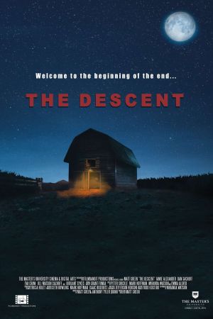 Image The Descent