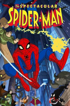 Image The Spectacular Spider-Man – Der Film