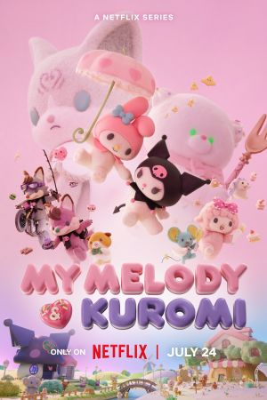 Image My Melody & Kuromi – Der Film