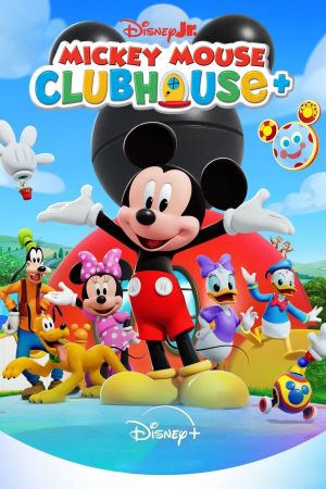 Image Mickey Mouse Clubhouse+ – Der Film