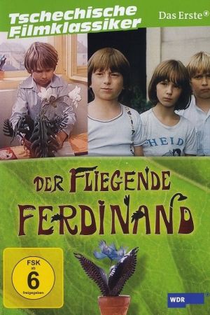 Image Der fliegende Ferdinand – Der Film