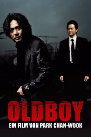 Image Oldboy – Der Film