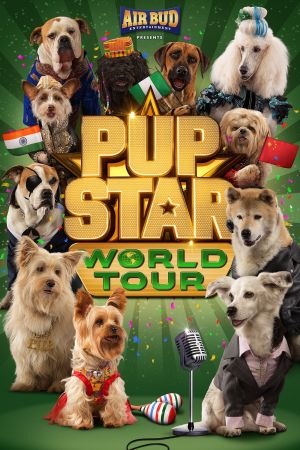 Image Wuff Star: Rund um die Welt – Der Film
