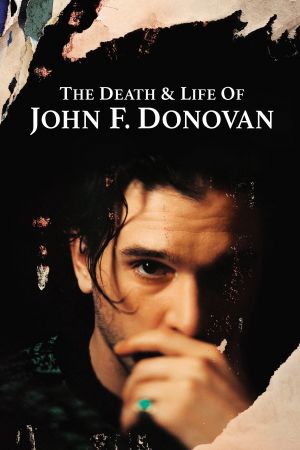 Image Tod und Leben des John F. Donovan – Der Film