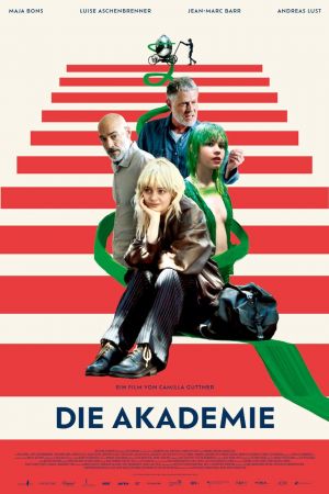 Image Die Akademie – Der Film