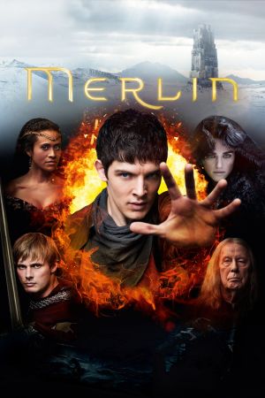 Image Merlin - Die Neuen Abenteuer – Der Film