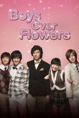 Image Boys Over Flowers – Der Film