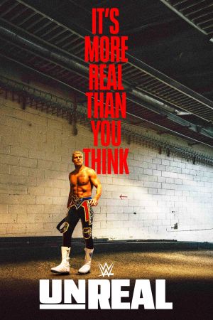 Image WWE: Unreal – Der Film