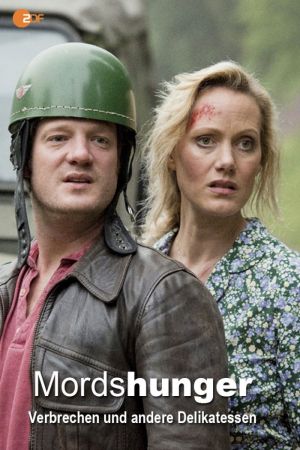 Image Mordshunger - Verbrechen und andere Delikatessen – Der Film