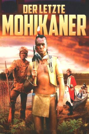 Image Der letzte Mohikaner – Der Film