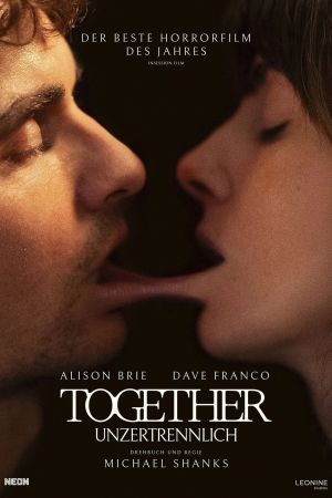 Image Together - Unzertrennlich – Der Film