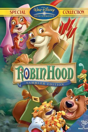 Image Robin Hood