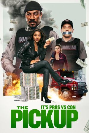 Image The Pickup – Der Film