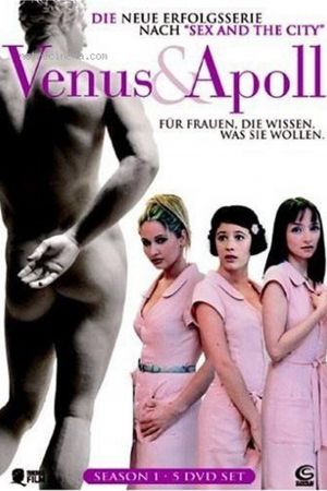 Image Venus & Apollo – Der Film