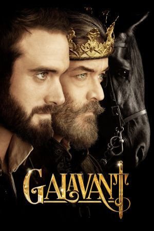 Image Galavant – Der Film