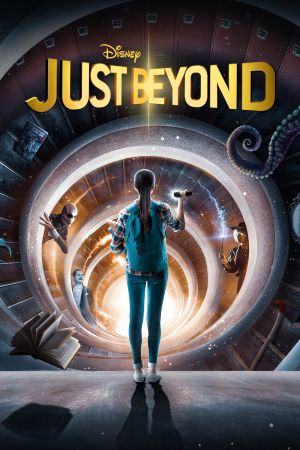 Image Just Beyond – Der Film