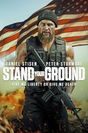 Image Stand Your Ground - Tödliches Recht – Der Film