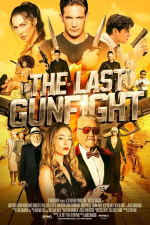 Image The Last GunFight – Der Film