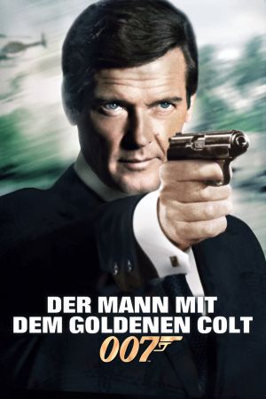 Image James Bond 007 - Der Mann mit dem goldenen Colt – Der Film