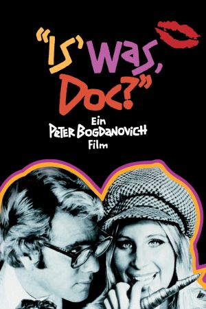 Image Is' was, Doc – Der Film