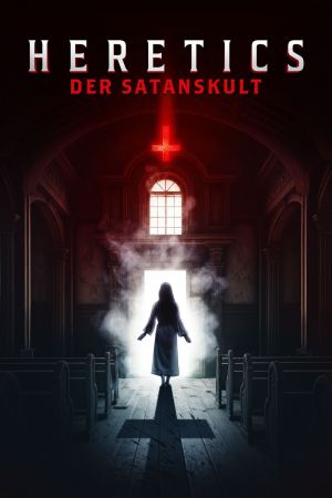 Image Heretics - Der Satanskult – Der Film