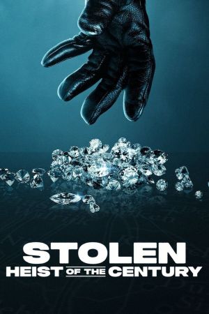 Image Stolen: Der große Diamantenraub in Antwerpen – Der Film
