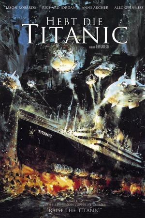 Image Hebt die Titanic