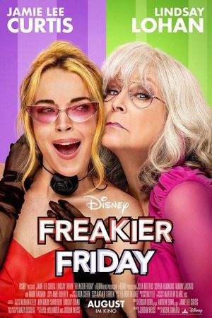 Image Freakier Friday – Der Film