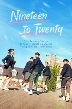 Image Nineteen to Twenty