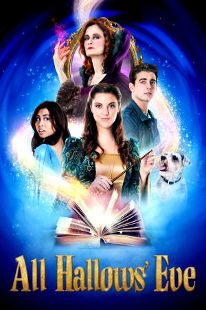 Image All Hallow's Eve – Der Film