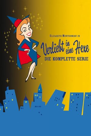 Image Verliebt in eine Hexe – Der Film