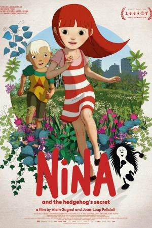 Image Nina und das Geheimnis des Igels