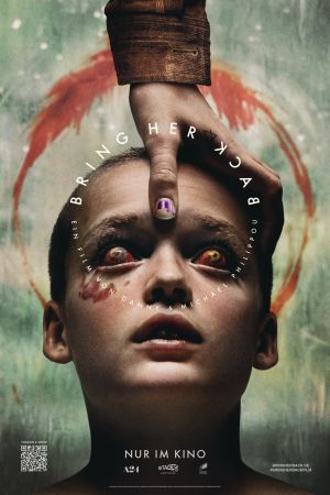 Image Bring Her Back – Der Film