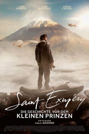 Image Saint-Exupéry – Die Geschichte vor dem kleinen Prinzen – Der Film
