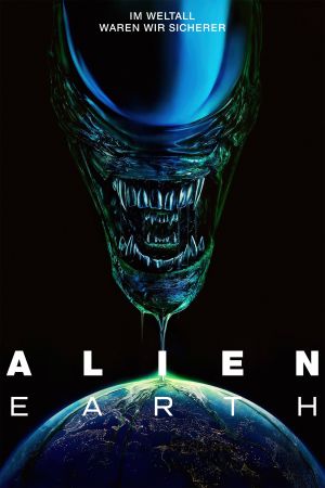 Image Alien: Earth – Der Film