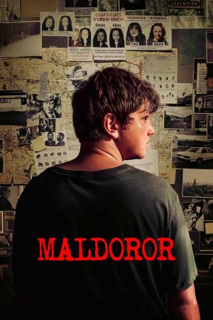 Image Maldoror – Der Film