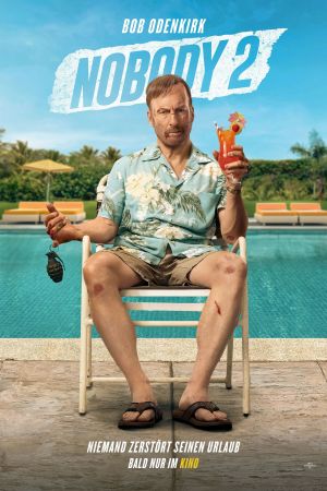 Image Nobody 2 – Der Film