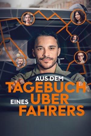 Image Aus dem Tagebuch eines Uber Fahrers – Der Film